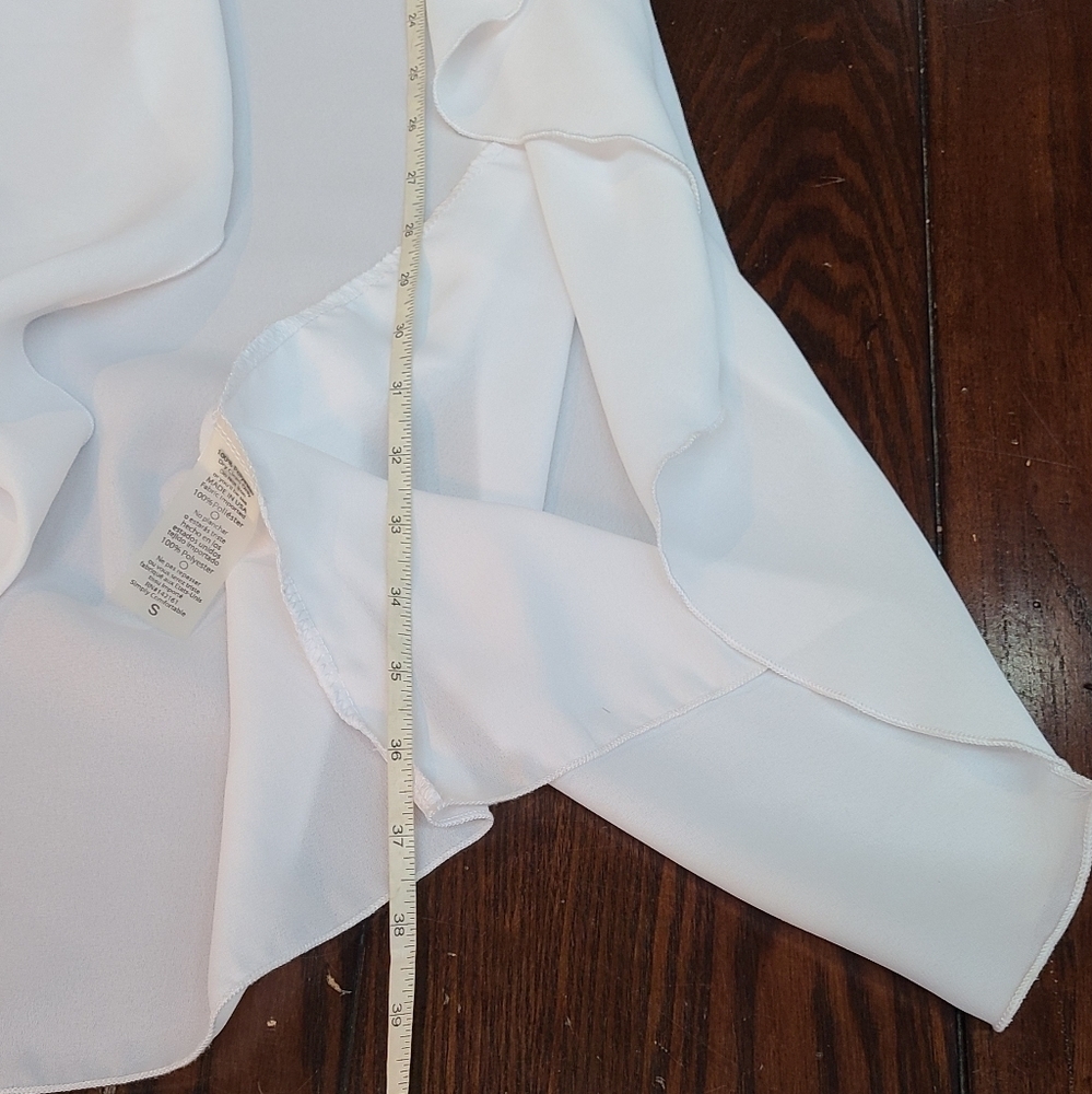 Lula Roe Open Light Cardigan - Picture 3 of 10